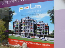 Palm Galleria (D15), Apartment #1219882